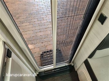 Caravelair Artica 492